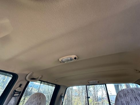 Used 1999 Ford F350 4x4 Crew Cab Super Duty image 19