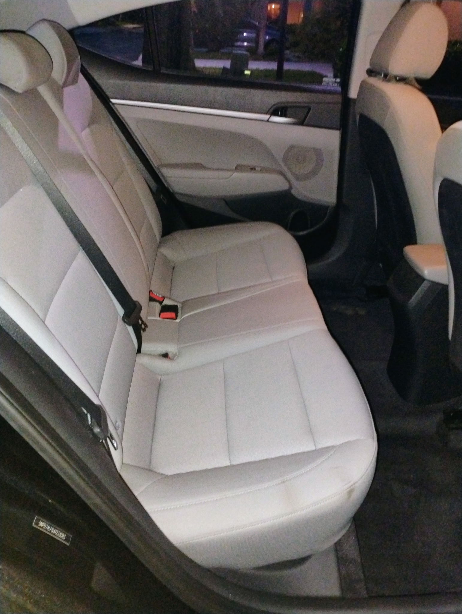 Used 2018 Hyundai Elantra SE FWD image 10