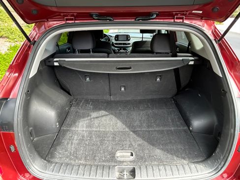 Used 2019 Hyundai Tucson SE image 31