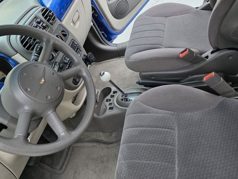 Used 2004 Chrysler PT Cruiser Touring image 17