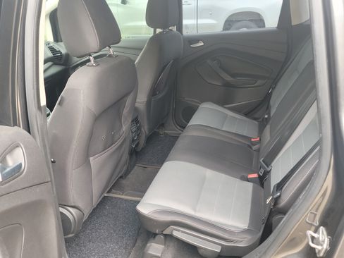 Used 2016 Ford C-MAX SE image 14