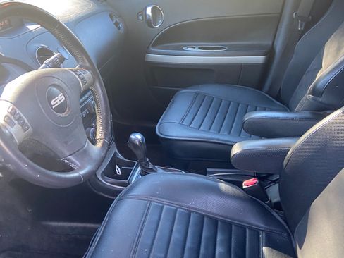 Used 2010 Chevrolet HHR SS image 11