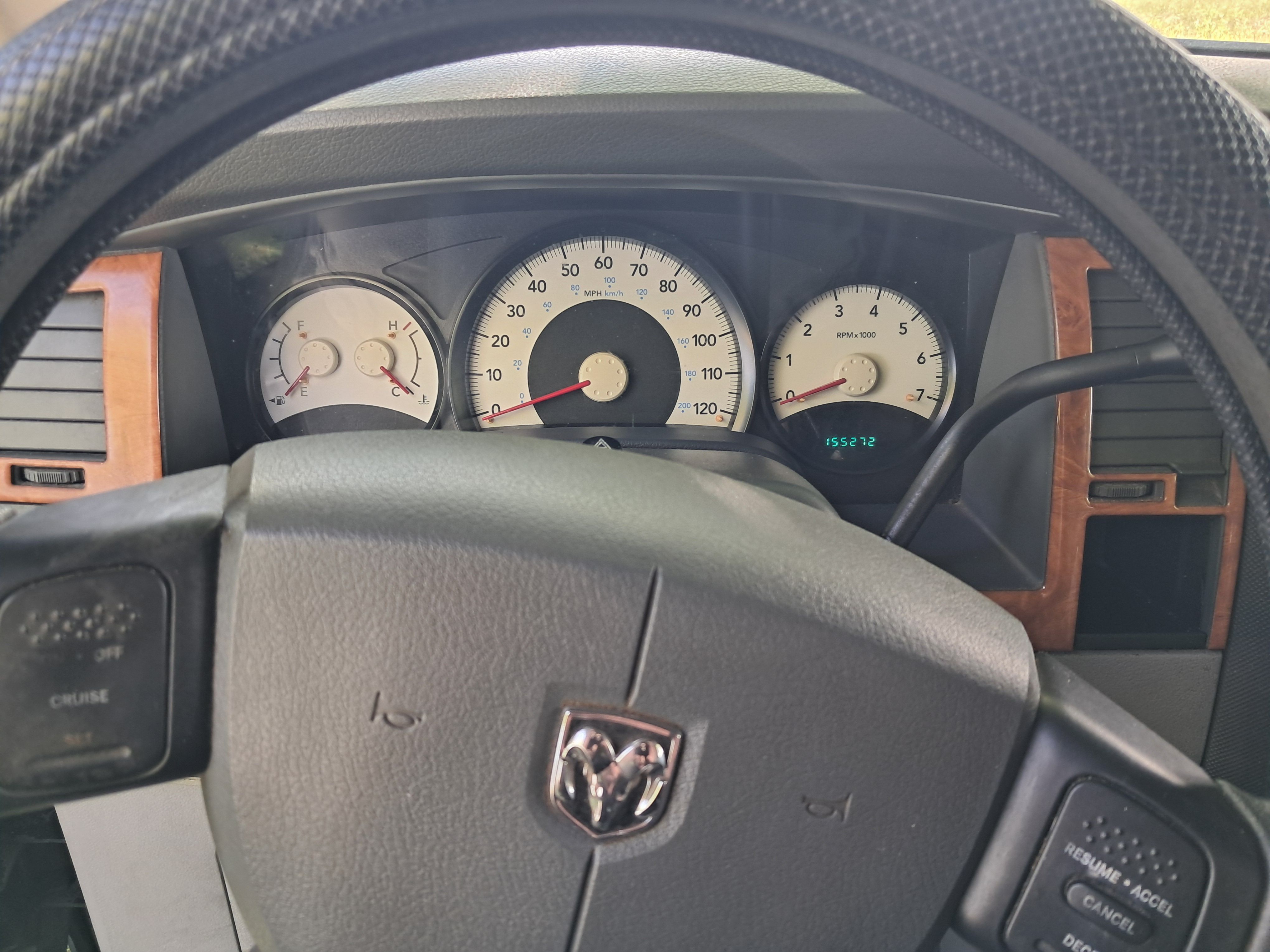 Used 2008 Dodge Durango SXT RWD image 21