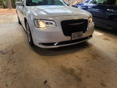Used 2016 Chrysler 300 Limited
