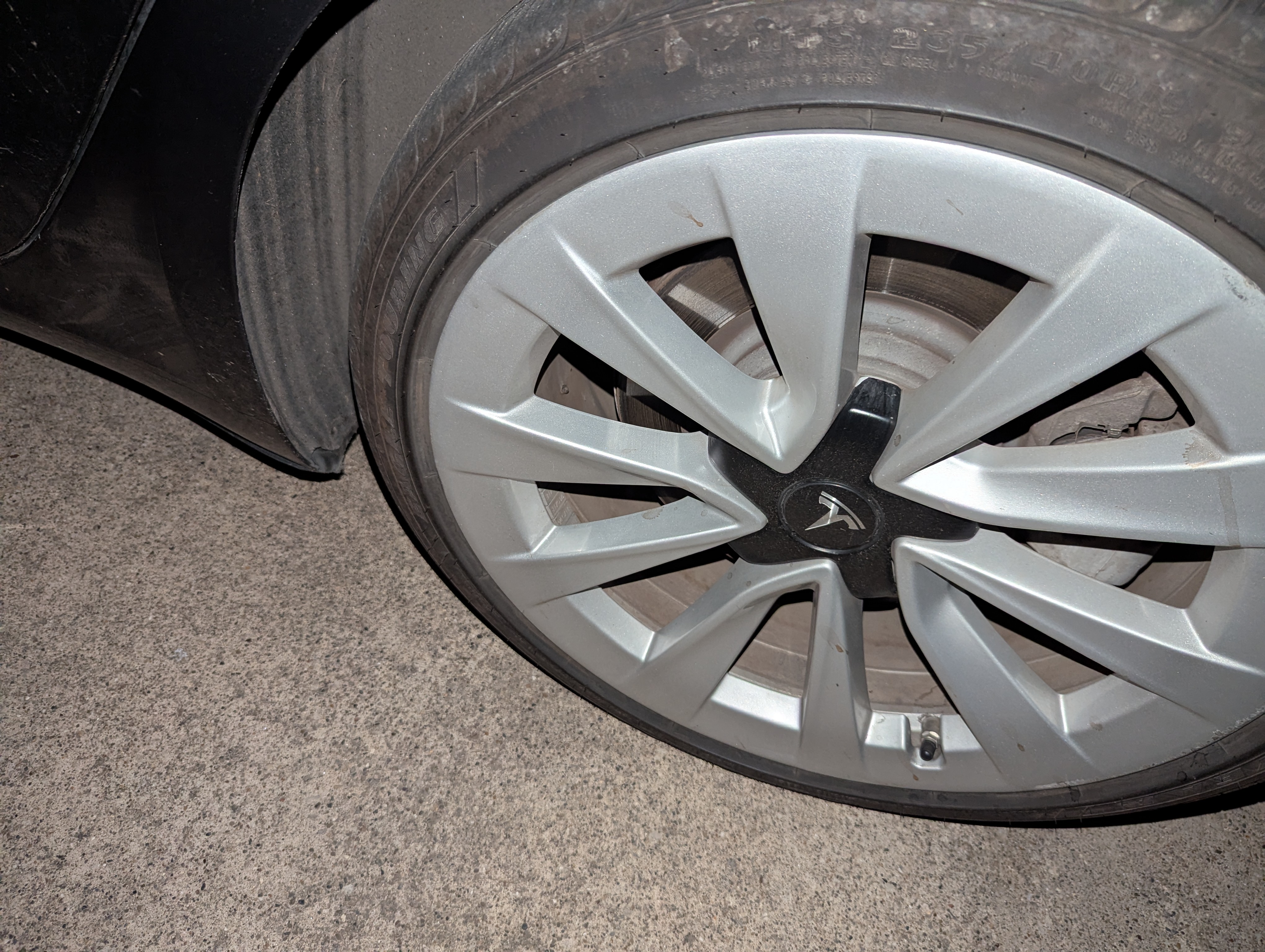Used 2022 Tesla Model 3 RWD image 12