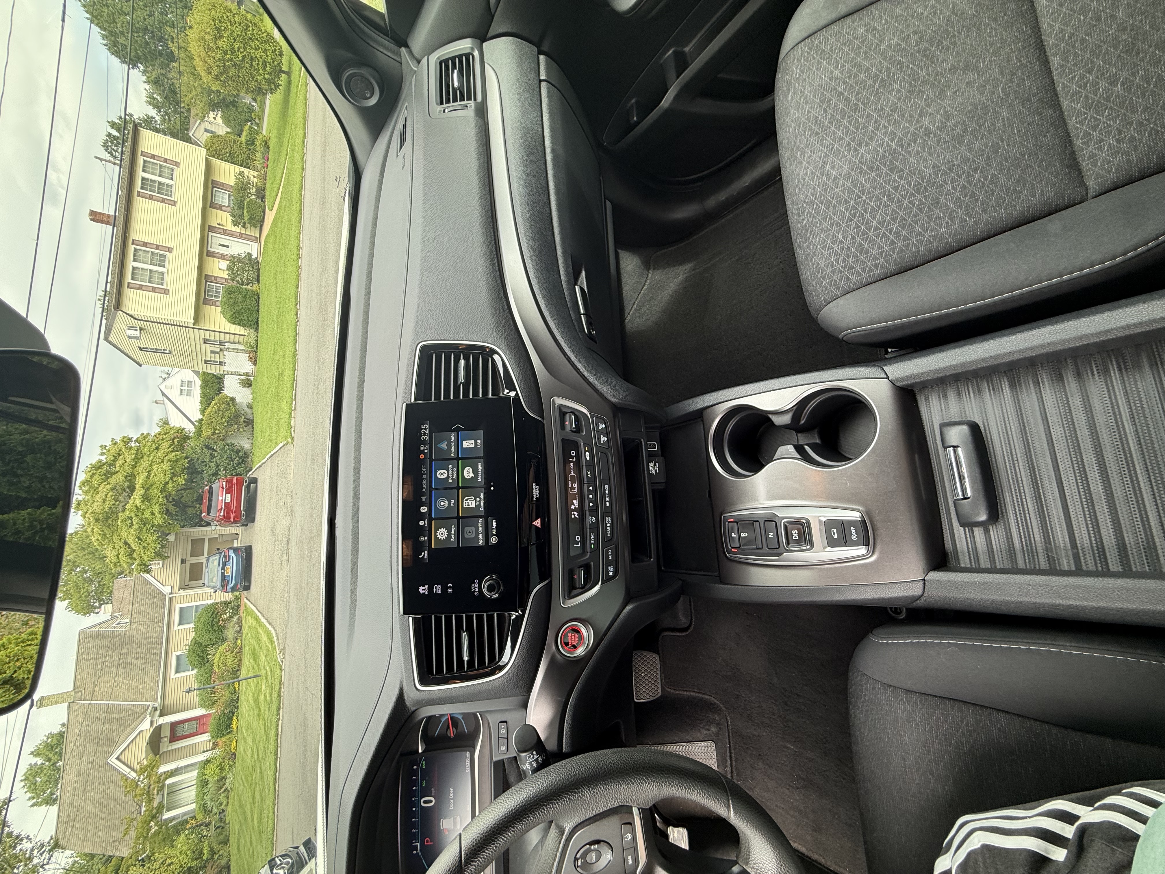 Used 2021 Honda Passport Sport image 15