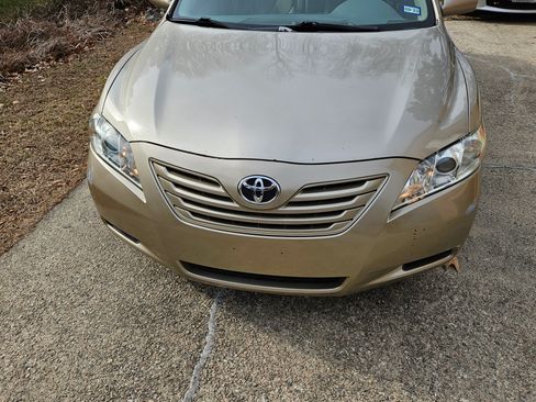 Used 2009 Toyota Camry SE image 4