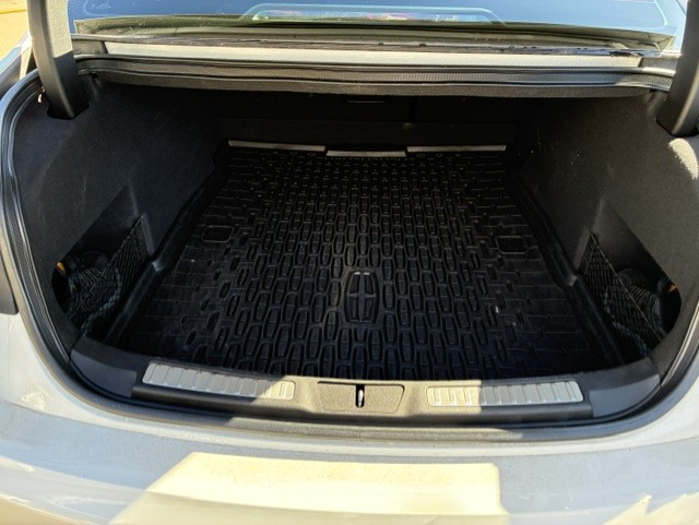 Used 2020 Lincoln Continental FWD image 17
