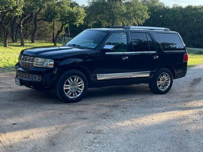 Used 2011 Lincoln Navigator 2WD