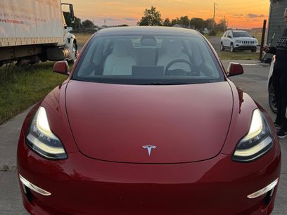Used 2021 Tesla Model 3 Long Range