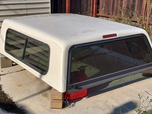 Used 1995 Ford F150 XL image 22