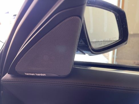 Used 2014 BMW 750Li 750Li Sedan 4D image 22