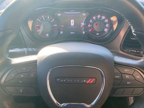 Used 2023 Dodge Challenger SXT w/ Blacktop Package image 11