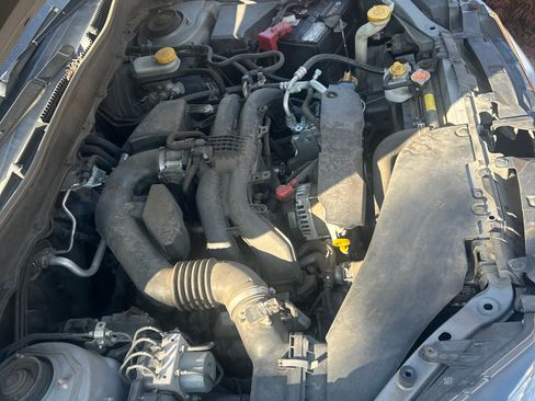 Used 2018 Subaru Forester 2.5i Premium w/ Protection Package #1 image 12