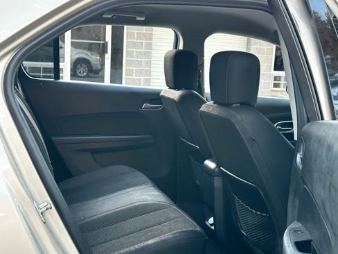 Used 2016 Chevrolet Equinox LT w/ Convenience Package image 26