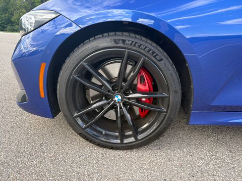 Used 2024 BMW M340i xDrive AWD/4WD image 18