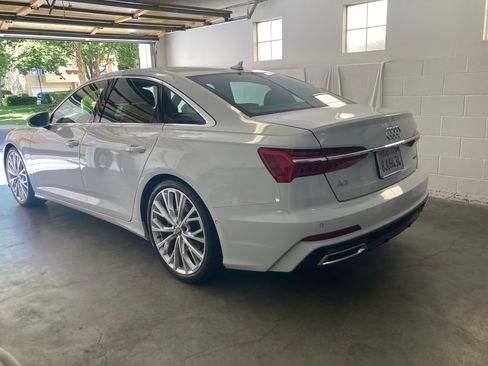 Used 2019 Audi A6 3.0T Prestige AWD/4WD image 8