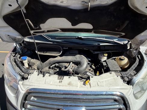 Used 2016 Ford Transit 350 XLT RWD image 11