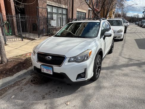 Used 2016 Subaru Crosstrek 2.0i Limited image 6