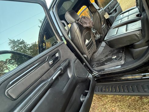 Used 2021 RAM 1500 TRX w/ TRX Level 2 Equipment Group image 10