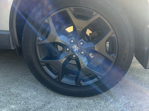 Used 2018 Subaru Forester 2.5i Premium w/ Protection Package #1 image 4