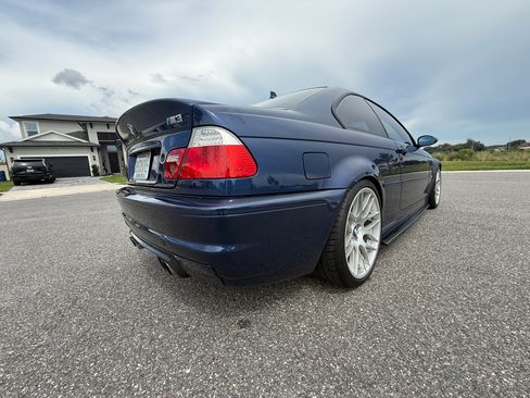 Used 2003 BMW M3 Coupe RWD image 15