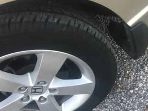 Used 2007 Honda Civic EX image 15