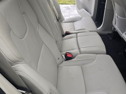 Used 2019 Volvo XC90 T6 Inscription w/ Luxury Package image 24
