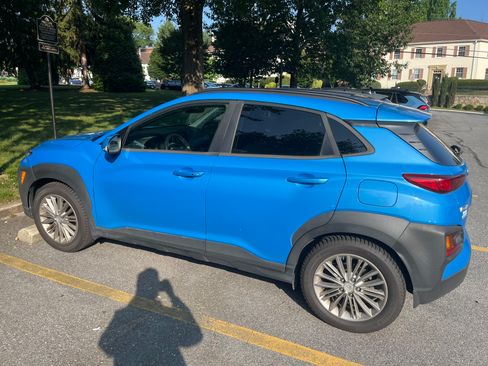 Used 2018 Hyundai Kona SEL FWD image 4
