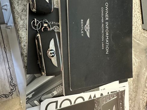 Used 2009 Bentley Continental GTC image 15