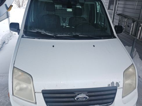 Used 2013 Ford Transit Connect XLT image 1