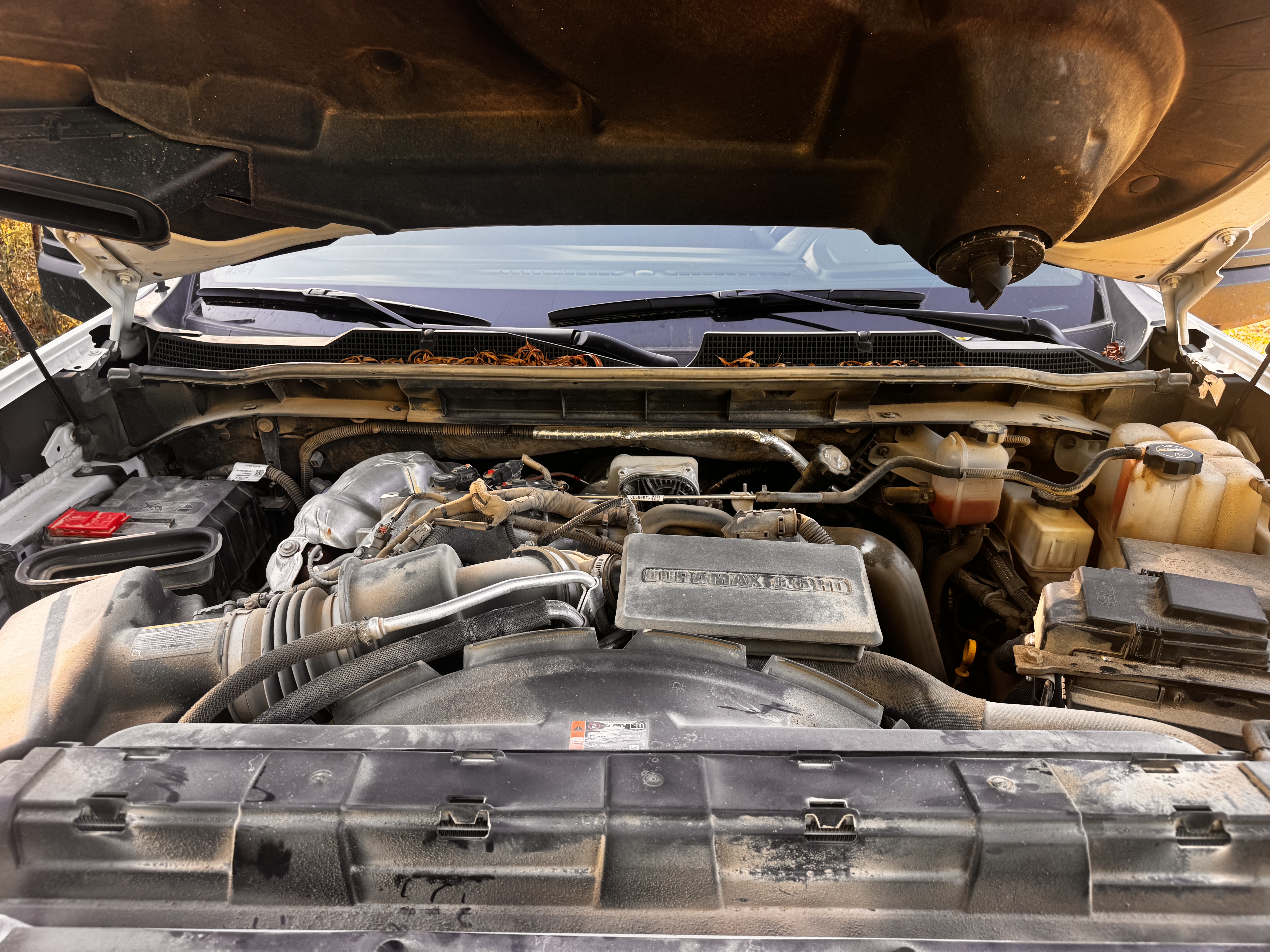 Used 2024 Chevrolet Silverado 2500 LT AWD/4WD image 4