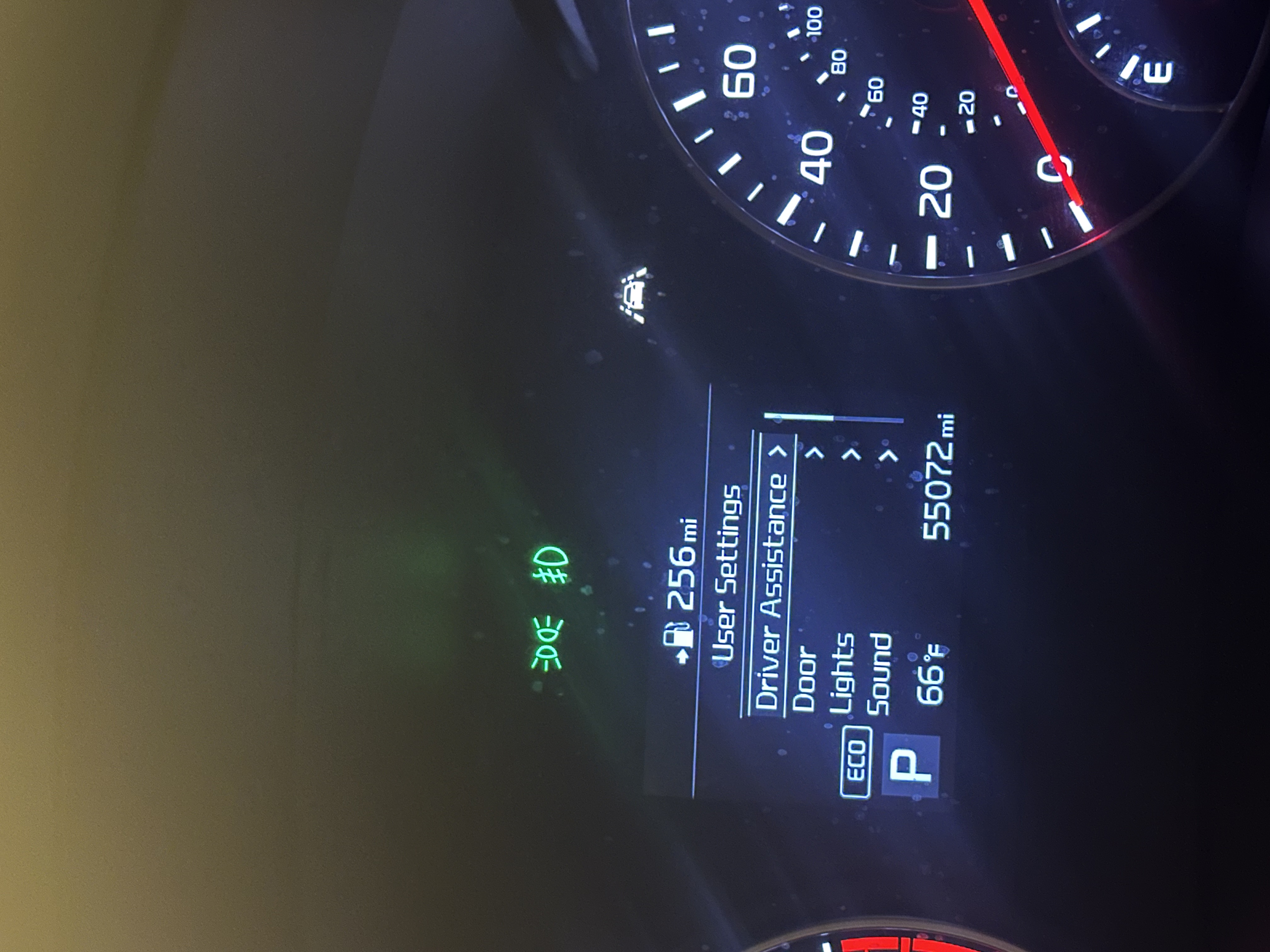 Used 2020 Kia Optima S FWD image 11