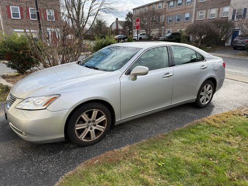 Used 2008 Lexus ES 350 image 19