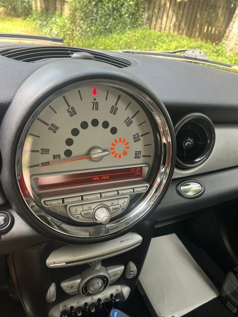 Used 2008 MINI Cooper Hardtop FWD image 8
