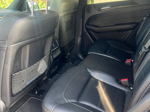 Used 2017 Mercedes-Benz GLE 43 AMG 4MATIC Coupe image 9