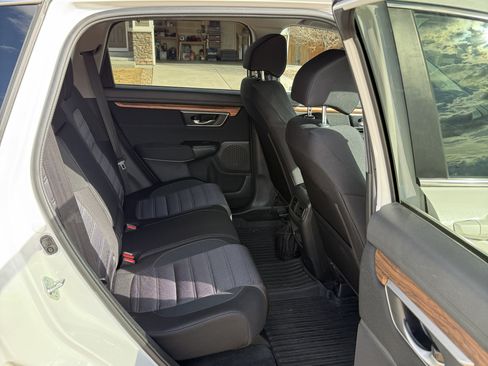 Used 2022 Honda CR-V EX image 5