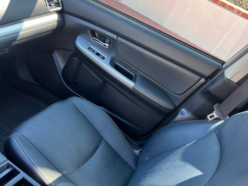 Used 2015 Subaru Impreza 2.0i Sport Limited image 8