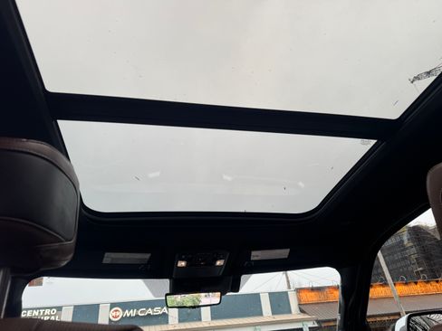 Used 2024 Toyota Tundra 1794 Edition image 17