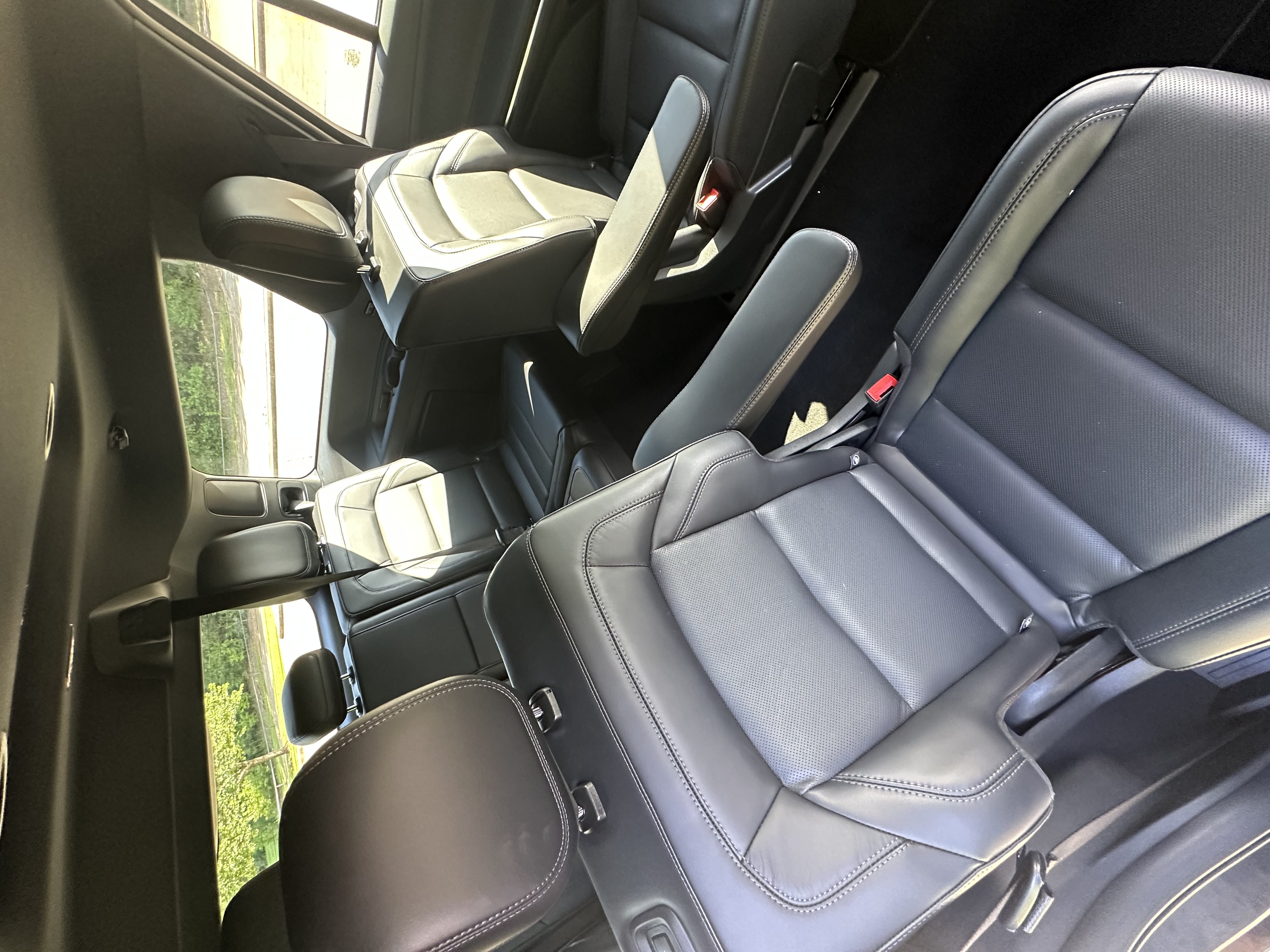 Used 2025 Lincoln Navigator Reserve w/ Jet Appearance Package AWD/4WD image 22