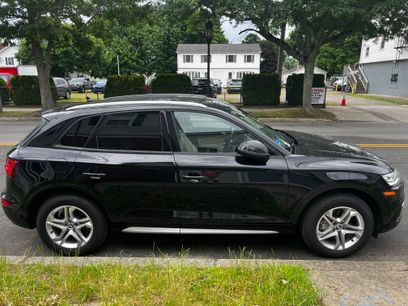 Used 2018 Audi Q5 2.0T Premium
