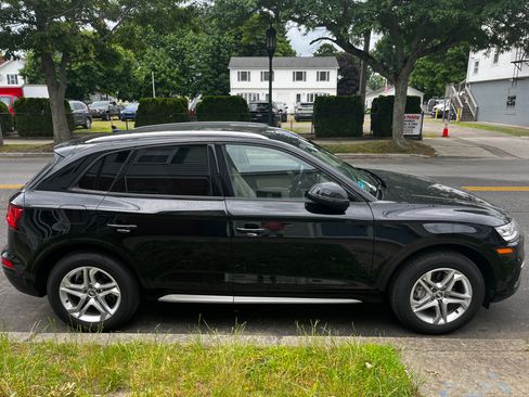 Used 2018 Audi Q5 2.0T Premium AWD/4WD image 1