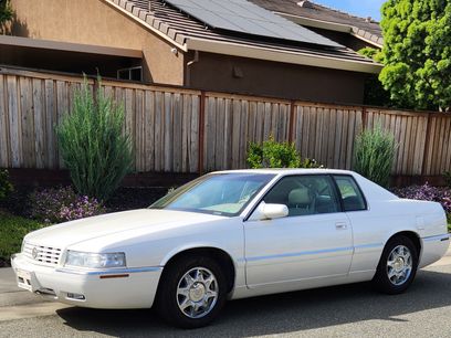Used 1997 Cadillac Eldorado Touring