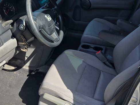 Used 2008 Honda CR-V LX image 6