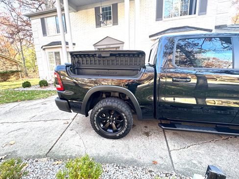 Used 2020 RAM 1500 Rebel w/ Rebel Level 2 Equipment Group image 15