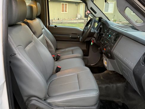 Used 2016 Ford F350 XL w/ Power Equipment Group RWD image 13