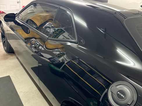 Used 2017 Dodge Challenger R/T image 20