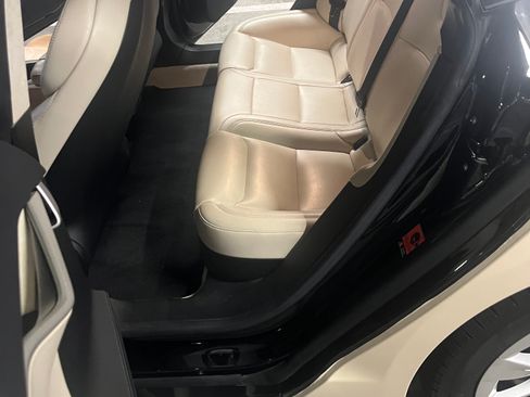 Used 2017 Tesla Model S 100D AWD/4WD image 9