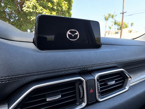 Used 2020 MAZDA CX-5 Grand Touring AWD/4WD image 12