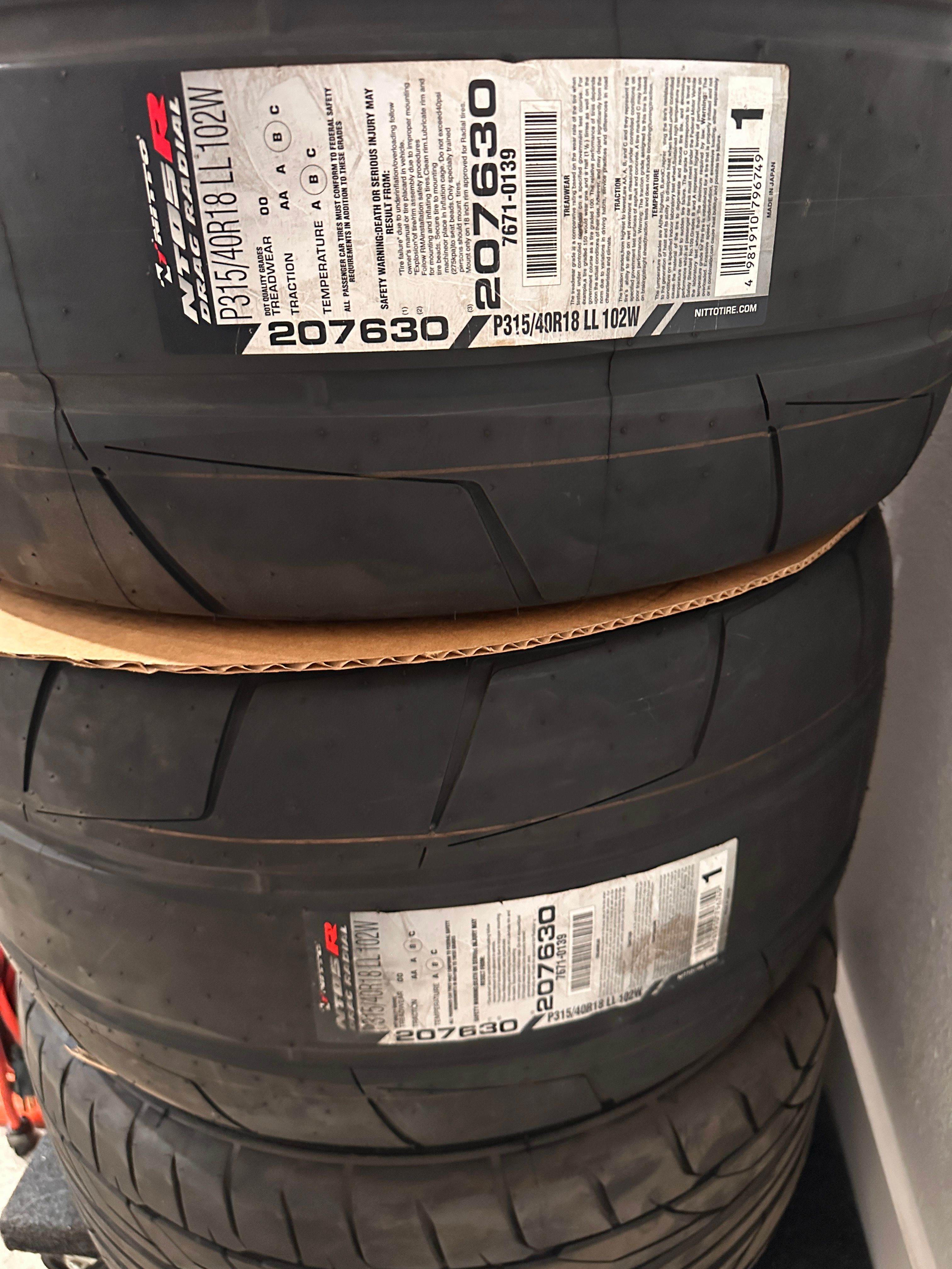 Used 2018 Dodge Challenger SRT Demon RWD image 22